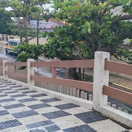 Apartamento Em Frente A Praia Peruibe Exterior photo