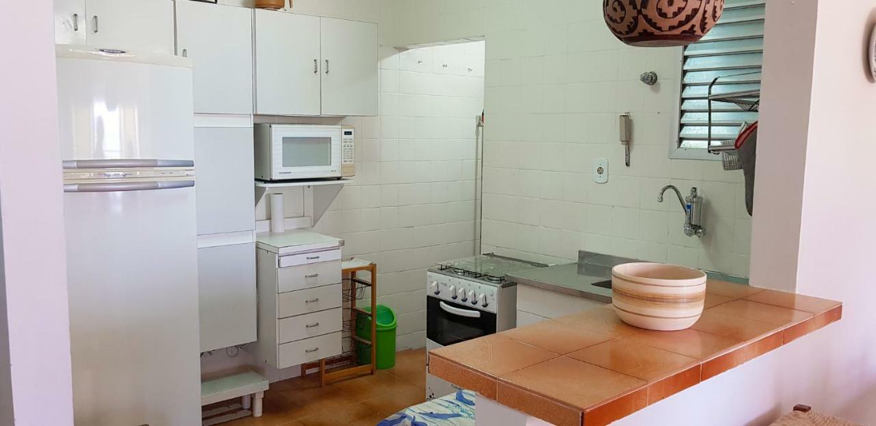 Apartamento Em Frente A Praia Peruibe Exterior photo